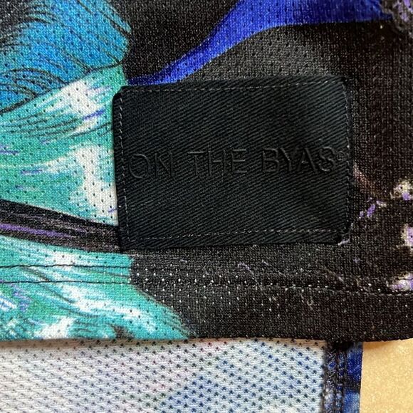 💙Men’s jersey 💙 - Picture 4 of 5